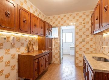 Apartamento · 84m² · 3 Quartos · 1 Vaga · Apartamento para locação na Vila Nova Conceição, São Paulo-SP: 3 quartos, 1 banheiro, 1 vaga de gara