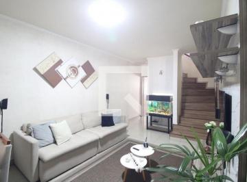 Casa · 138m² · 2 Quartos · 2 Vagas · Casa à Venda - Jardim Palmares, 2 Quartos, 138 m2