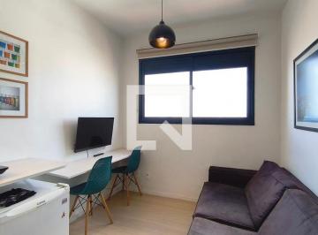 Apartamento · 24m² · 1 Quarto · Apartamento à Venda - Liberdade, 1 Quarto, 24 m2