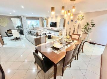 Casa · 480m² · 5 Quartos · 5 Vagas · Casa à Venda - Água Fria, 5 Quartos, 480 m2