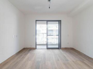 Apartamento · 24m² · 1 Quarto · Apartamento à Venda - Brooklin, 1 Quarto, 24 m2