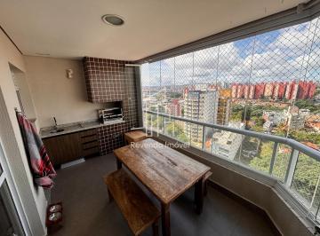 Apartamento · 77m² · 2 Quartos · 2 Vagas · Apartamento à venda no Rudge Ramos, São Bernardo do Campo - 2 quartos, 1 suíte, 2 banheiros, 2 vagas