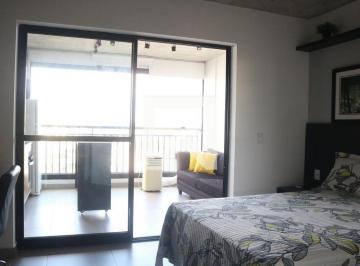 Apartamento · 30m² · 1 Quarto · Apartamento à Venda - Bom Retiro, 1 Quarto, 30 m2