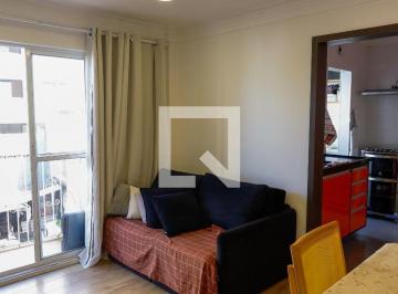 Apartamento · 60m² · 2 Quartos · 1 Vaga · Apartamento à Venda - Centro, 2 Quartos, 60 m2