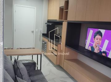Apartamento · 32m² · 1 Quarto · Studio 32m² na Vila Olímpia: Apartamento para Locação em São Paulo-SP! Venha conhecer o seu novo lar