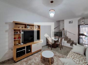 Casa · 120m² · 2 Quartos · 3 Vagas · Casa à Venda - Mandaqui, 2 Quartos, 120 m2