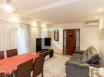 Casa · 400m² · 3 Quartos · 5 Vagas · Casa à Venda - Vila Constança , 3 Quartos, 400 m2