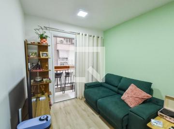 Apartamento · 37m² · 2 Quartos · Apartamento à Venda - Vila Mariana, 2 Quartos, 37 m2