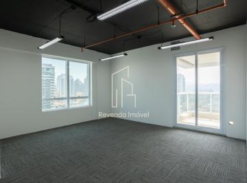 Comercial · 39m² · 1 Vaga · Oportunidade Única: Sala Comercial à Venda na Chácara Santo Antônio, São Paulo-SP!
