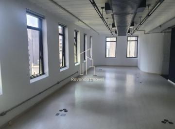 Comercial · 104m² · 2 Vagas · Sala comercial impecável para locação na Cidade Monções, São Paulo-SP: 1 sala, 2 banheiros, 2 vagas,
