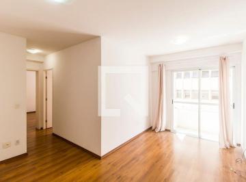 Apartamento · 70m² · 1 Quarto · Apartamento à Venda - Alphaville, 1 Quarto, 70 m2