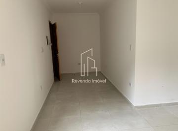 Apartamento · 50m² · 2 Quartos · Apartamento à venda no Brás, São Paulo-SP: 2 quartos, 1 banheiro, 50,00 m² de ár