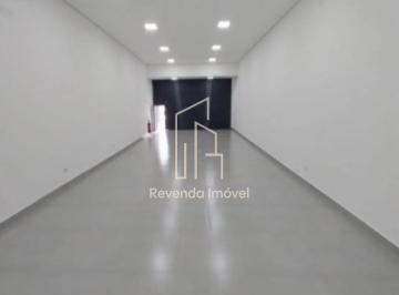 Comercial · 100m² · 2 Vagas · Oportunidade única! Salão comercial de 100m² na Cidade Monções, São Paulo-SP. 2 vagas de garagem, ba