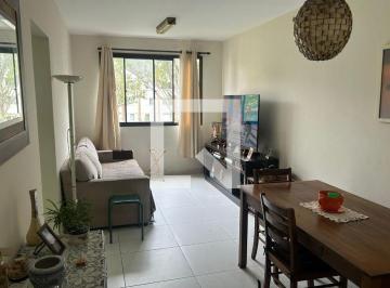Apartamento · 70m² · 2 Quartos · 2 Vagas · Apartamento à Venda - Jardim Marajoara , 2 Quartos, 70 m2