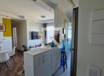 Apartamento · 51m² · 2 Quartos · 1 Vaga · Apartamento à Venda - Socorro, 2 Quartos, 51 m2