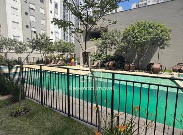 Apartamento · 42m² · 2 Quartos · Apartamento à venda em São Paulo-SP, Loteamento City Jaragua: 2 quartos, 1 sala, 1 banheiro, 42m² de