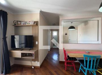 Apartamento · 49m² · 2 Quartos · 1 Vaga · Apartamento à Venda - Jardim Iris , 2 Quartos, 49 m2