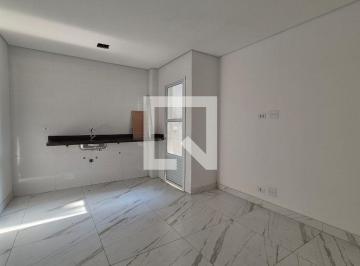 Apartamento · 69m² · 2 Quartos · 1 Vaga · Apartamento à Venda - Jardim Utinga, 2 Quartos, 69 m2
