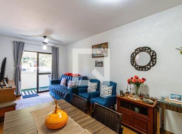 Apartamento · 60m² · 2 Quartos · 1 Vaga · Apartamento à Venda - Jardim Éster Yolanda, 2 Quartos, 60 m2