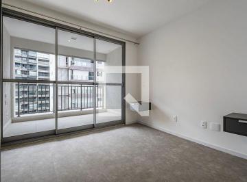 Apartamento · 25m² · 1 Quarto · Apartamento à Venda - Vila Madalena, 1 Quarto, 25 m2