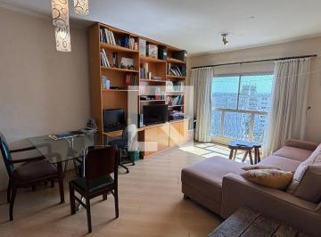 Apartamento · 72m² · 2 Quartos · 1 Vaga · Apartamento à Venda - Jardim Bela Vista, 2 Quartos, 72 m2