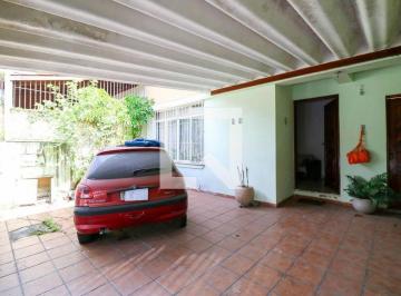 Casa · 176m² · 4 Quartos · 3 Vagas · Casa à Venda - Vila Mascote, 4 Quartos, 176 m2