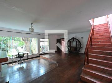 Casa · 400m² · 3 Quartos · 2 Vagas · Casa à Venda - Planalto Paulista, 3 Quartos, 400 m2