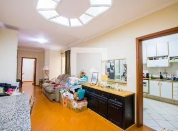 Apartamento · 120m² · 3 Quartos · 2 Vagas · Apartamento à Venda - Jardim Bela Vista, 3 Quartos, 120 m2