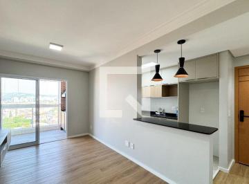 Apartamento · 63m² · 2 Quartos · 2 Vagas · Apartamento à Venda - Nova Petrópolis, 2 Quartos, 63 m2
