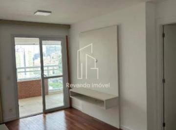 Apartamento · 70m² · 2 Quartos · 2 Vagas · Apartamento à venda na Vila Mariana, São Paulo - SP, 2 quartos, 1 suíte, 2 vagas de garagem, 70m² de