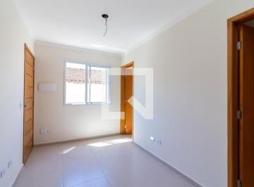 Apartamento · 46m² · 2 Quartos · 1 Vaga · Apartamento à Venda - Água Fria, 2 Quartos, 46 m2