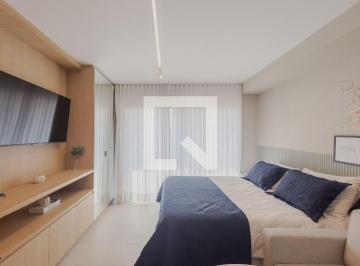Apartamento · 24m² · 1 Quarto · Apartamento à Venda - Pinheiros, 1 Quarto, 24 m2