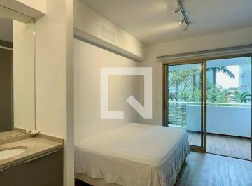 Apartamento · 23m² · 1 Quarto · Apartamento à Venda - Vila Madalena, 1 Quarto, 23 m2