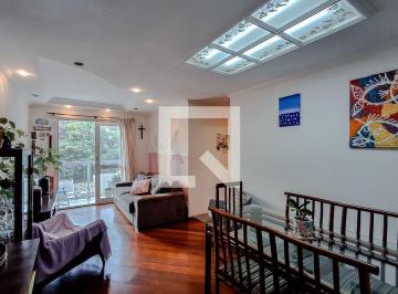 Apartamento · 86m² · 3 Quartos · 2 Vagas · Apartamento à Venda - Vila Mariana, 3 Quartos, 86 m2