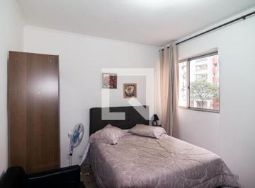 Apartamento · 34m² · 1 Quarto · Apartamento à Venda - Bela Vista, 1 Quarto, 34 m2