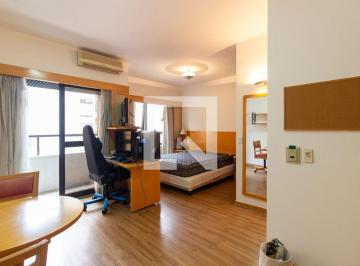 Apartamento · 30m² · 1 Quarto · 1 Vaga · Apartamento à Venda - Jardim Paulista, 1 Quarto, 30 m2