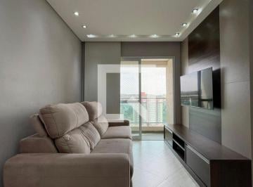 Apartamento · 67m² · 3 Quartos · 2 Vagas · Apartamento à Venda - Jardim Iracema, 3 Quartos, 67 m2