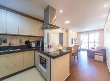 Apartamento · 60m² · 3 Quartos · 1 Vaga · Apartamento à Venda - Parque Bandeirante, 3 Quartos, 60 m2