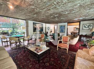 Casa · 875m² · 4 Quartos · 4 Vagas · Casa à Venda - Jardim Guedala, 4 Quartos, 875 m2