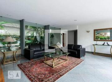 Apartamento · 410m² · 3 Quartos · 1 Vaga · Apartamento à Venda - Itaim Bibi, 3 Quartos, 410 m2