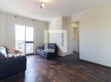 Apartamento · 80m² · 2 Quartos · 1 Vaga · Apartamento à Venda - Vila das Mercês, 2 Quartos, 80 m2