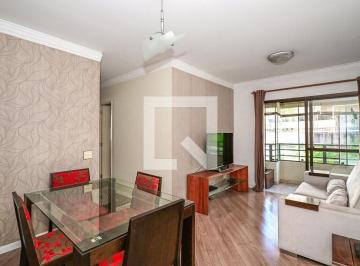 Apartamento · 82m² · 3 Quartos · 2 Vagas · Apartamento à Venda - Portal do Morumbi, 3 Quartos, 82 m2