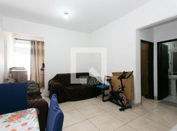 Apartamento · 75m² · 2 Quartos · Apartamento à Venda - Campos Elíseos, 2 Quartos, 75 m2