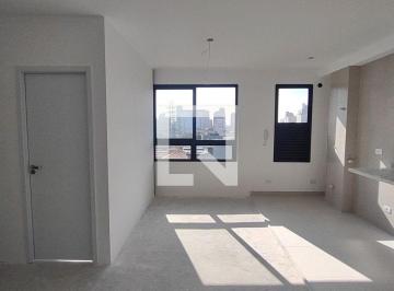 Apartamento · 42m² · 2 Quartos · 1 Vaga · Apartamento à Venda - Centro, 2 Quartos, 42 m2