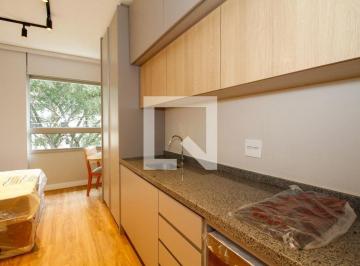 Apartamento · 21m² · 1 Quarto · Apartamento à Venda - Pinheiros, 1 Quarto, 21 m2