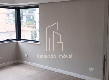 Comercial · 45m² · 1 Vaga · Sala Comercial de Alto Padrão na Vila Nova Conceição - 1 sala, 1 banheiro, 1 vaga, 45 m² - São Paulo