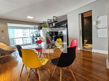 Apartamento · 92m² · 2 Quartos · 2 Vagas · Apartamento à Venda - Brooklin, 2 Quartos, 92 m2