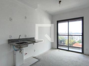 Apartamento · 28m² · 1 Quarto · Apartamento à Venda - Liberdade, 1 Quarto, 28 m2