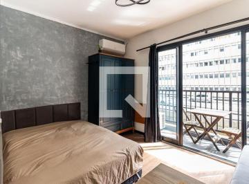 Apartamento · 23m² · 1 Quarto · Apartamento à Venda - Santa Cecília, 1 Quarto, 23 m2