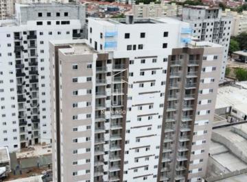 Apartamento · 59m² · 3 Quartos · 1 Vaga · Apartamento à venda em São Paulo - Jardim Pereira Leite: 3 quartos, 1 suíte, 2 banheiros, 59,05m². C